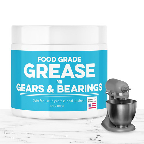 Grasso alimentare oz - grasso,