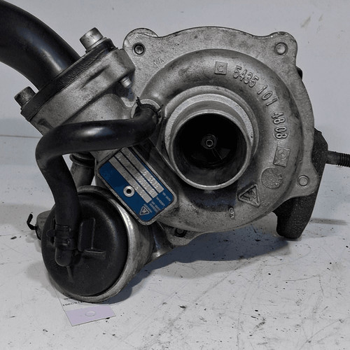 73501343 turbocompressore - 73501343,
