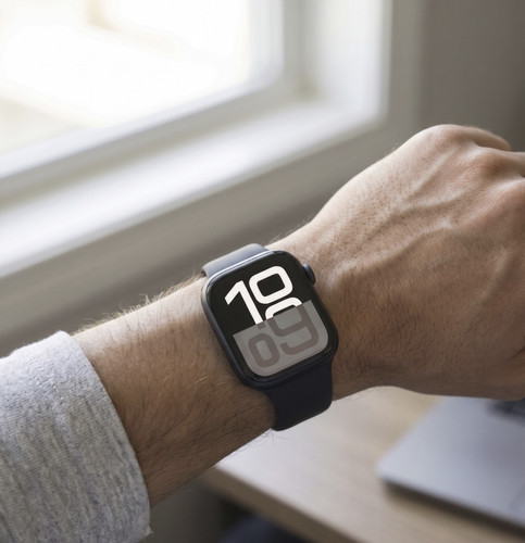 Apple watch 2ª - apple, (2ª