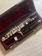 piccolo / ottavino j. michael PC800