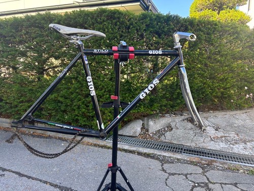 Telaio pista gios stilo - pista,
