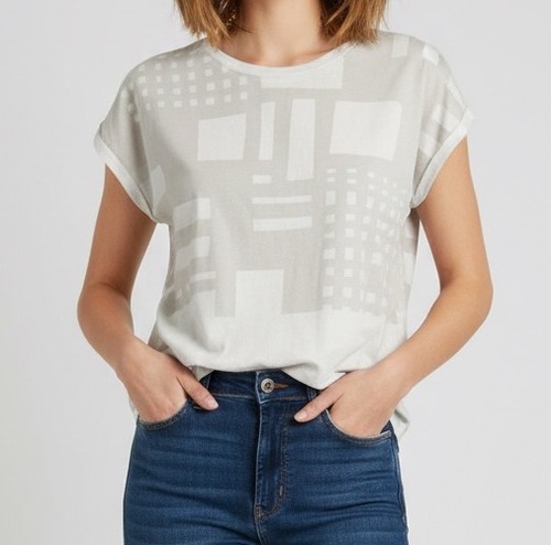 Shirt donna uniqlo george - ut,