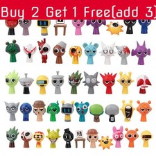 Incredibox Pvc Rhythm Box Set