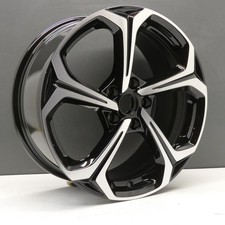 MG Zs Taglio Diamante 18 "