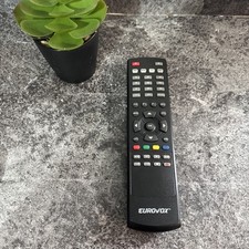 Eurovox freeview box - freeview,