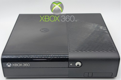 Microsoft xbox 360 - xbox, e