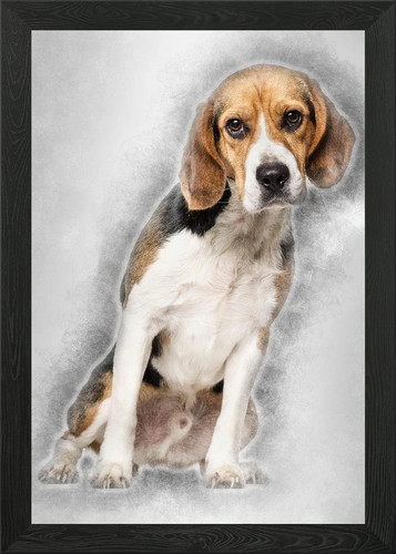 Poster arte parete con - arte, da
