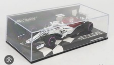 Alfa Romeo Sauber C37 Ferrari