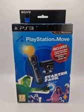 Ps3 move starter - move, /
