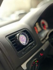 Porta Manometro VW Golf Mk5 52mm - Supporto Bocchetta Aria | Golf 5 Gauge