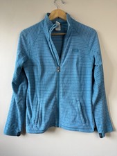 The North Face giacca pile