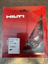 HILTI DG-CW 150/6" SPX