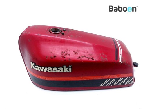 Serbatoio benzina kawasaki - kawasaki, gpz
