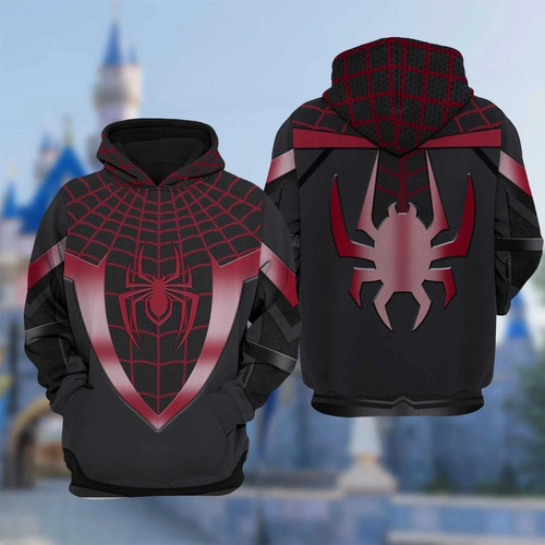 Costume spiderman cosplay - spiderman,