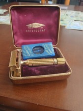 RASOIO DI SICUREZZA VINTAGE