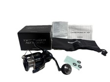 SHIMANO 21 TWIN POWER XD
