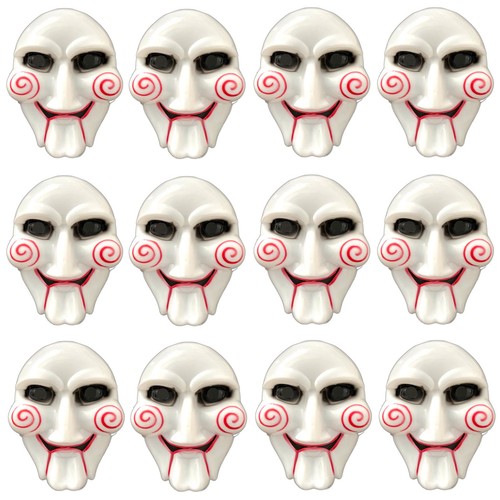 Pezzi maschera jigsaw - pezzi,