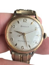 Orologio da polso Bulova