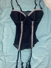 Guêpière Marca Tezenis con