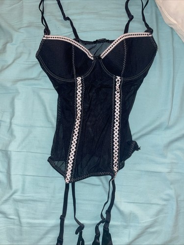 Guêpière marca tezenis - marca,