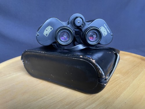 Binocolo grandangolare carl - grandangolare,