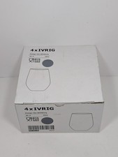 Ikea ivrig set bicchieri - set,