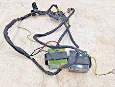 CABLAGGIO- MOTO GUZZI FLORIDA