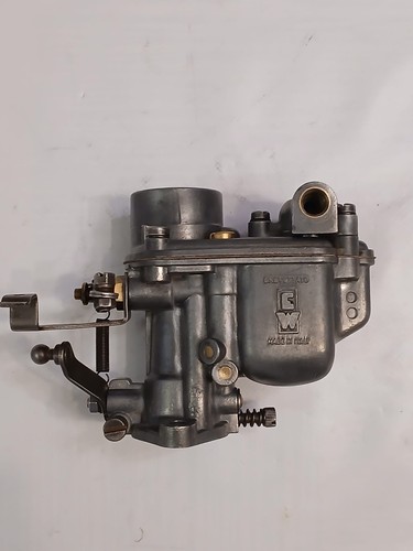 Carburatore weber drs - weber, 22