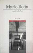 Emilio Pizzi - Mario Botta -