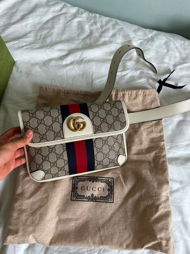 Borsa gucci ophidia supreme - borsa,