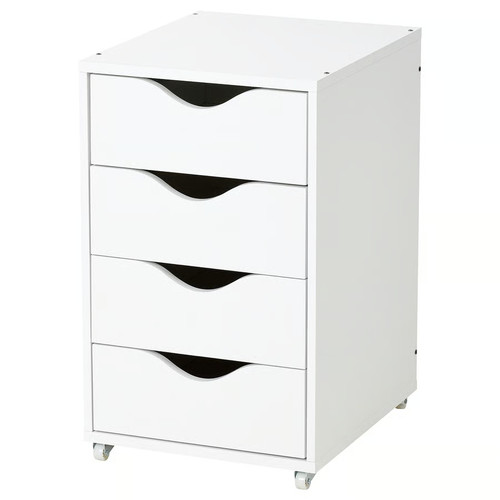 Cassettiera ikea friidrott - friidrott, su