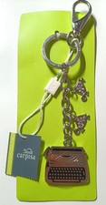 Portachiavi Carpisa macchina