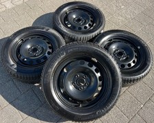 4 RUOTE INVERNALI AUDI Q2 GA