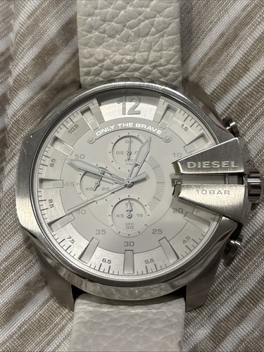 Diesel men watch - diesel, men's