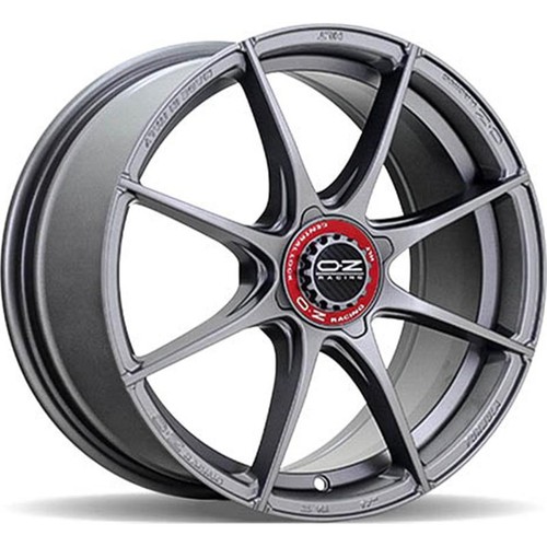 Cerchi lega racing - oz,