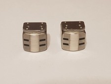 Play and Rec set testine tonkopfe, 4 tracce, Pioneer RT 909 + nastro di calibrazione