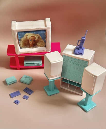 Barbie 1994 - barbie,