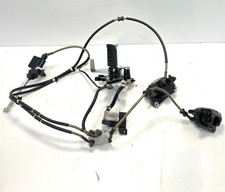 IMPIANTO FRENANTE SYM NH-X 125 (XCION)(2019-2020) PINZA FRENO ANT+POST