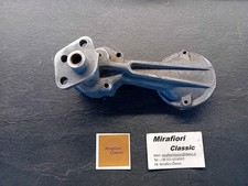 Fiat 500 A Topolino,Pompa Olio