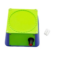 Agitatore magnetico compatto