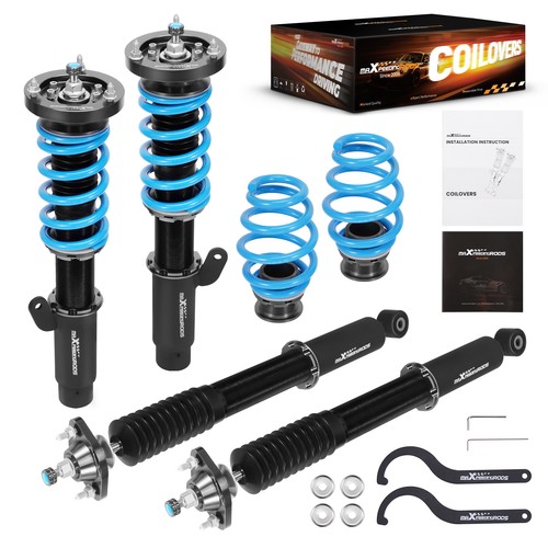 Maxpeedingrods coilovers - maxpeedingrods,
