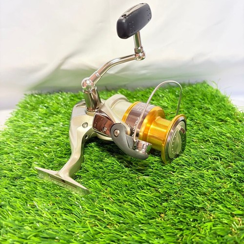 Mulinello shimano aernos - mulinello,