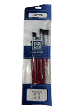 Loew Cornell Set di 5 pennelli