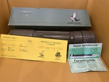 CANNOCCHIALE SWAROVSKI-HABICHT 25-40X75 NZ IN OTTIME CONDIZIONI