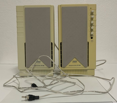 Juster altoparlanti - juster,