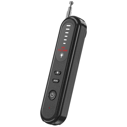 Rilevatore microspie - rilevatore,