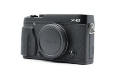Fujifilm X-E2 Mirrorless