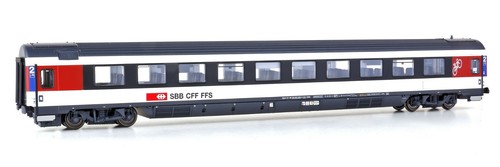 Models 47372 eurocity 2 - , 2'