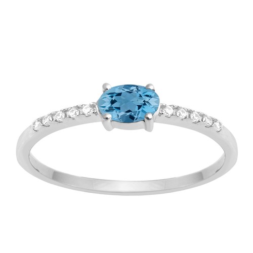 Anello donna east wast - anello, east-wast