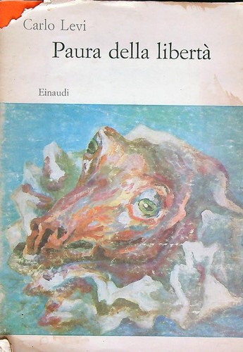Paura della liberta - della, liberta'